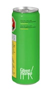 Tropical Citrus 350ml
