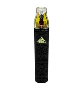 Tribal - Tribal | Cuban Linx Supernova Live Resin - Disposable Vape - Sativa - 1g