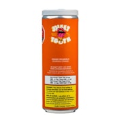 Sweet Tooth - Orange Creamsicle