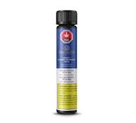 Smoker Farms - Select Slurricane Runtz (3x0.5g)
