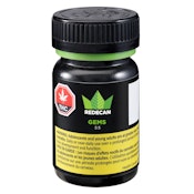 REDECAN - Gems Balanced 5 mg x 15 Softgels