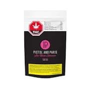 Pistol and Paris - Pink Goo Hash Rosin Chews (2pc)