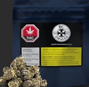 SWISS MISS SMALLS - 3.5G