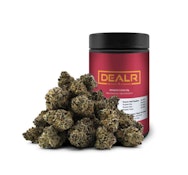DEALR - Rainbow Fuego (28g)