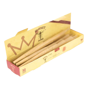 Hornet - Hornet - 32 Cones 1 1/4 Size