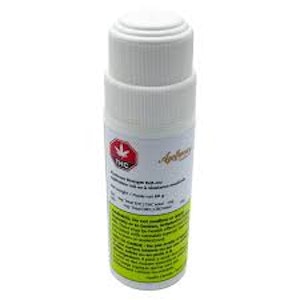 Weed Pool - Apothecary Botanicals - Roll-On Cbd - 2000mg