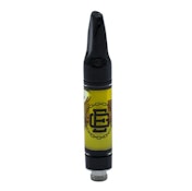 Endgame - Hard Hitters Psycho Citrus Diamond Vape (1g)
