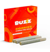 Cookies 20pk JOINTS .5g