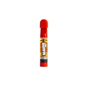1g 510 Watermelon Squeeze Liquid Diamond - Bold Growth