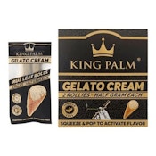 King PALM Rollie Gelato Cream