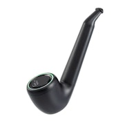 Pulsar | 510 DL Pipe Cartridge Vape | Anthracite