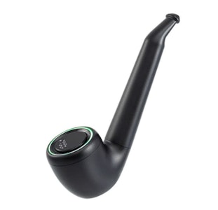 Pulsar - Pulsar | 510 DL Pipe Cartridge Vape | Anthracite