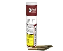 Widows Blood Infused 0.5g - 3pk