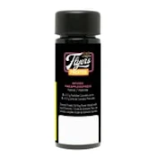Pineapple Express Frosted Flyers Infused 0.5g - 3pk