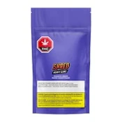 Gigantic Grape Heavy Slims 0.4g Infused Indica Pre-Rolls - 5pk