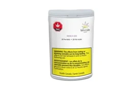 Indica 420 Rotational 0.4g - 20pk