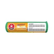Blud Orange & Berry Drip Twisters Hybrid 0.5g - 2pk