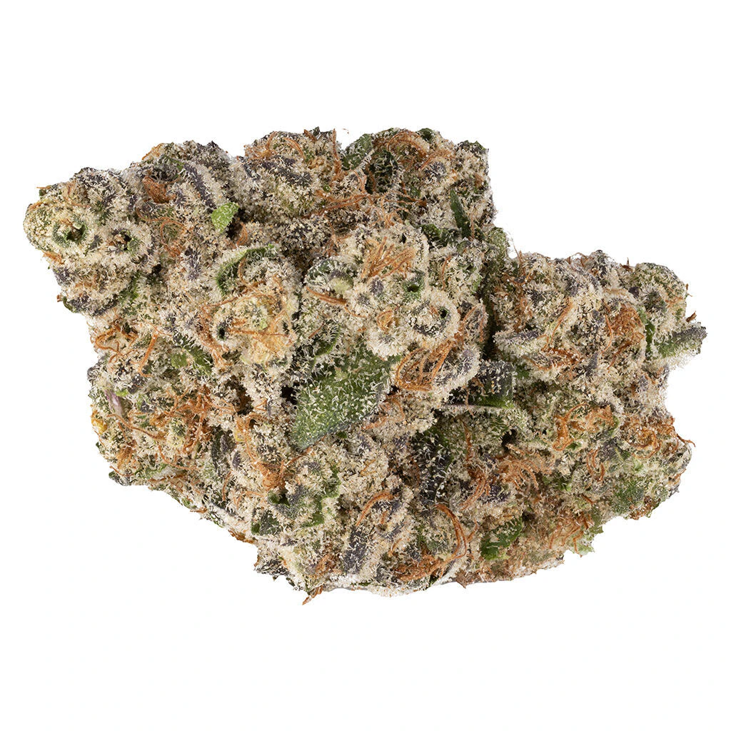 3 SAINTS - Frosted Lemons 3.5g Main Image