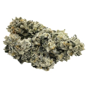 Dom Jackson - Gas Pack - Ice Cream Cake 7g Dried Flower