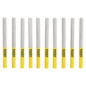 Super Toast - Rockstar Slims Pre-roll 10x0.4g