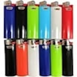 Canadian Tire - BIC Classic Maxi Lighter