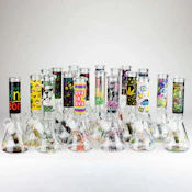 10" Exclusive Assorted Designs