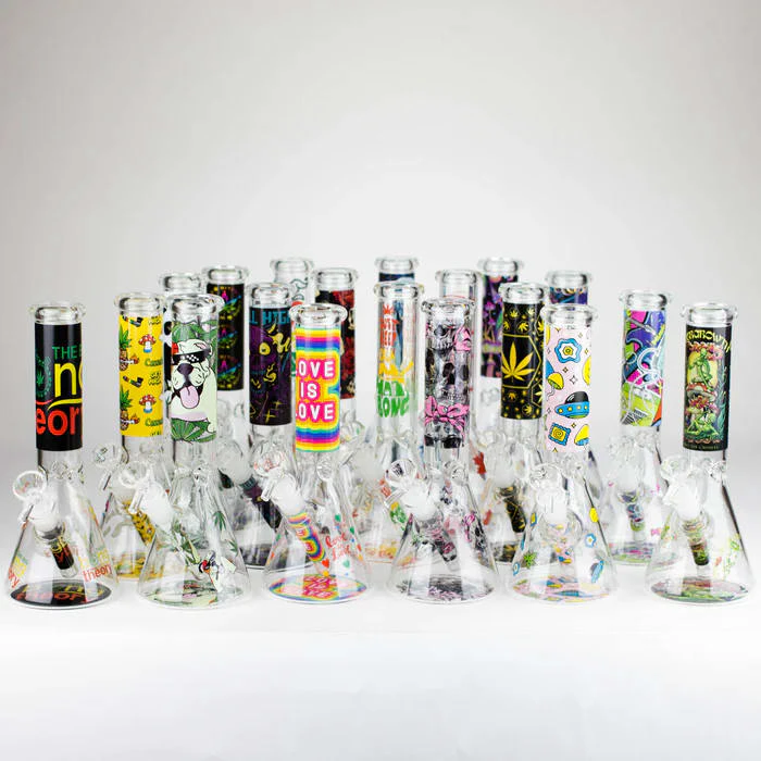 One WholeSale - 10" Exclusive Assorted Designs Main Image