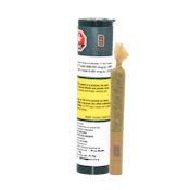 Strawberry Rizz (0.5g x 3PR) - Ritual Sticks