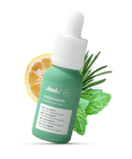 Focus Drops (CBD + CBG + CBC) | 30ml