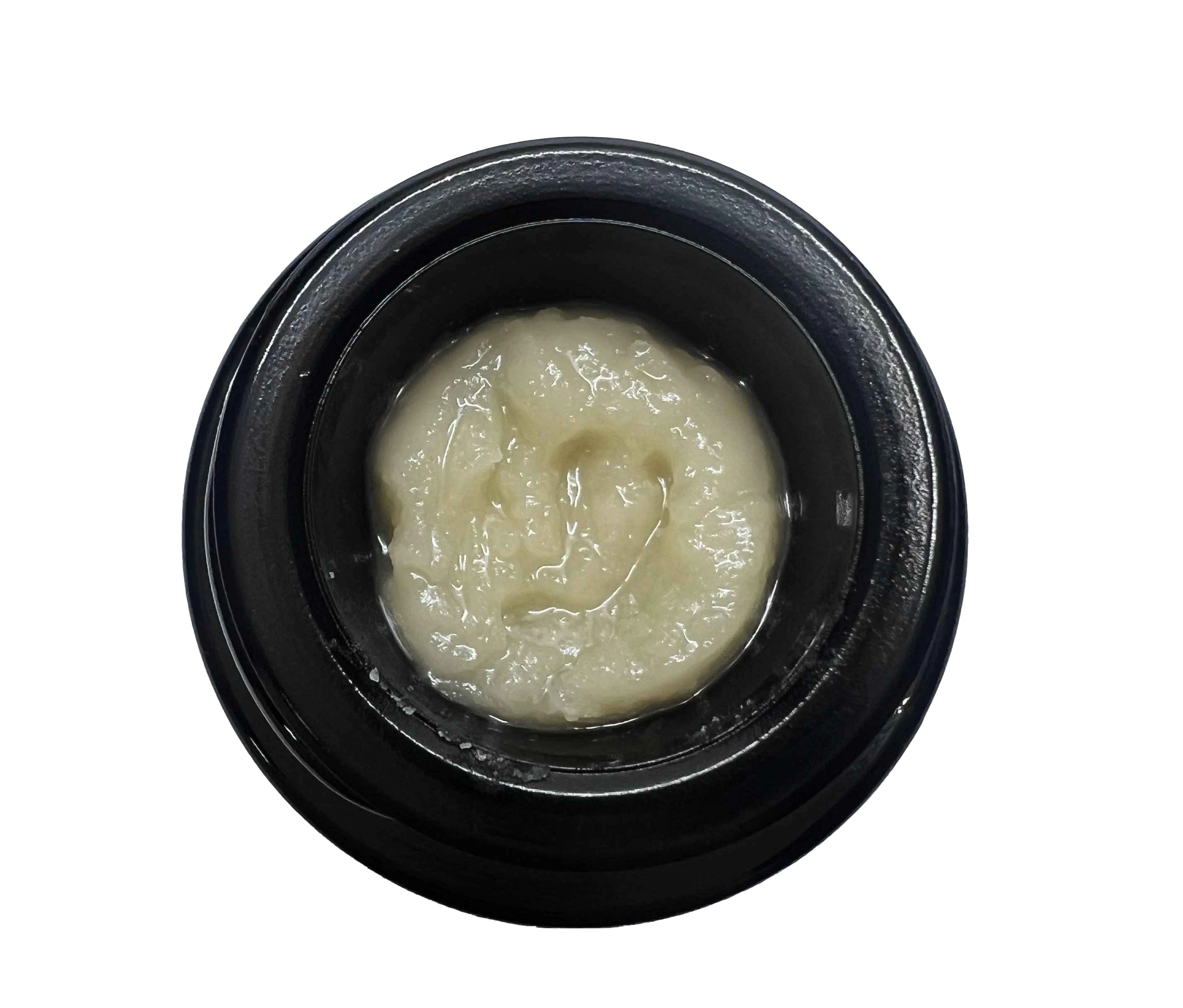 SUGR - Sweet Tooth (Rotating Strain) 1g Live Rosin by Sugr Main Image