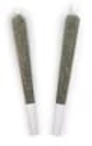 BC Doobies - BC Doobies | PINKY SOUR PRE-ROLLS | 2 X 1g