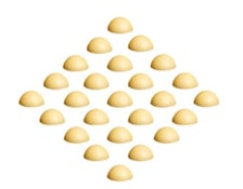 HASH ROSIN DROPS SATIVA 10MG - 25pc