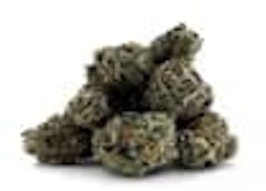 BC Smalls | GALACTICA OG SMALLS | 3.5g