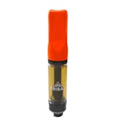 Neon Sunshine Live Resin Vape Cartridge 1g