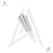 Laze & Daze Variety Pack | 6x0.5g