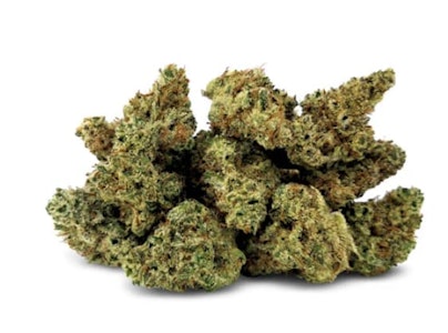 BC Smalls - RIPPED BUBBA  - 3.5g