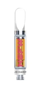 Adults Only - NAKED SOLVENTLESS NSFW LIQUID DIAMOND  - 1g