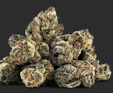 BC Smalls - SWISS MISS  - 3.5g