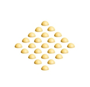 Rosin Heads - Hash Rosin Drops Sativa 25pk