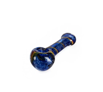 West Coast Gifts - ACC - West Coast Gifts -  Economy Inside-Out Spoon Hand Pipe