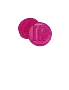 Pistol And Paris - PINK GOO HASH ROSIN - 2 X 4 GRAMS