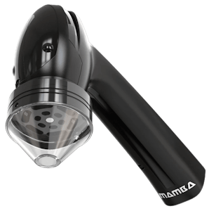 One Wholesale - Mamba Grinder Lite Electric Grinder