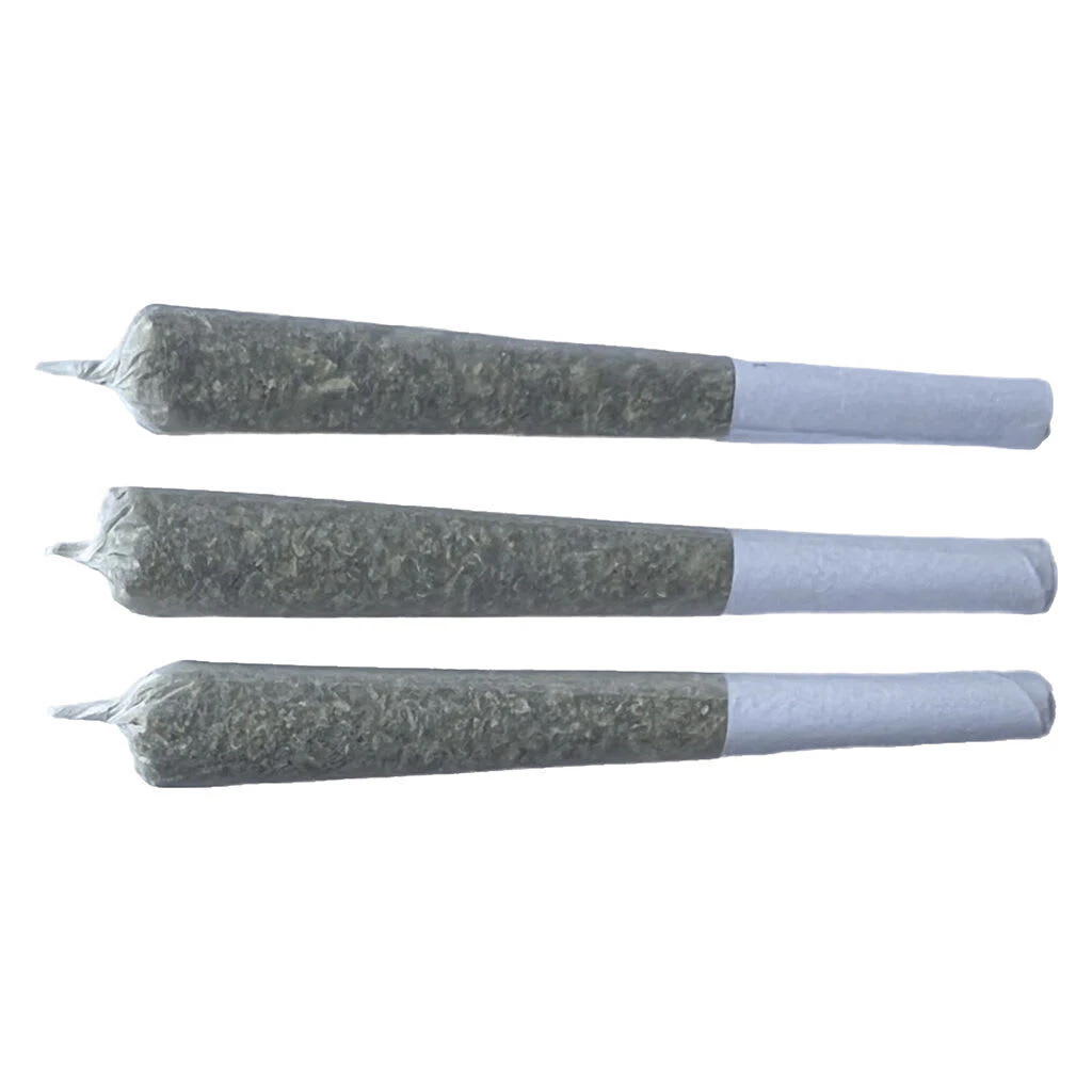 FROST CANNABIS - Khalifa Mints 3 x0.5g Main Image