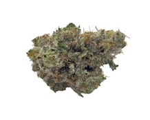 Green Mile - Blueberry Haze Smalls (7g)