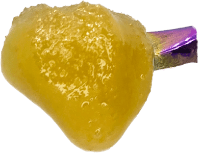 Wildcard Extracts - Wildcard Extracts - Space Panda Live Resin | 1g