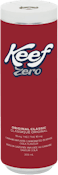 Keef Zero - Original Classics Soda | 10mg THC