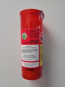 Space Race Cannabis - Space Race Hubble Haze (Rotating Strains) 7g Dried Flower