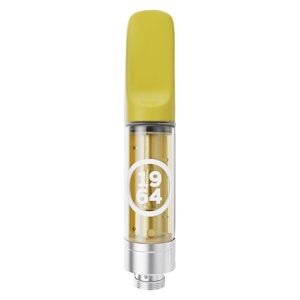 1964 - 1964 LA Kush FSE Resin 1g Prefilled Vape Cartridge