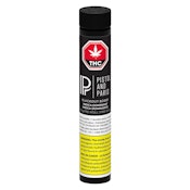 Blackout Bobby  3 x 0.5g Pre-Rolls