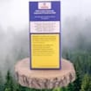 Naturally Nutra - Naturally Nutra | CBN CAPSULES | 30 X 0.4g